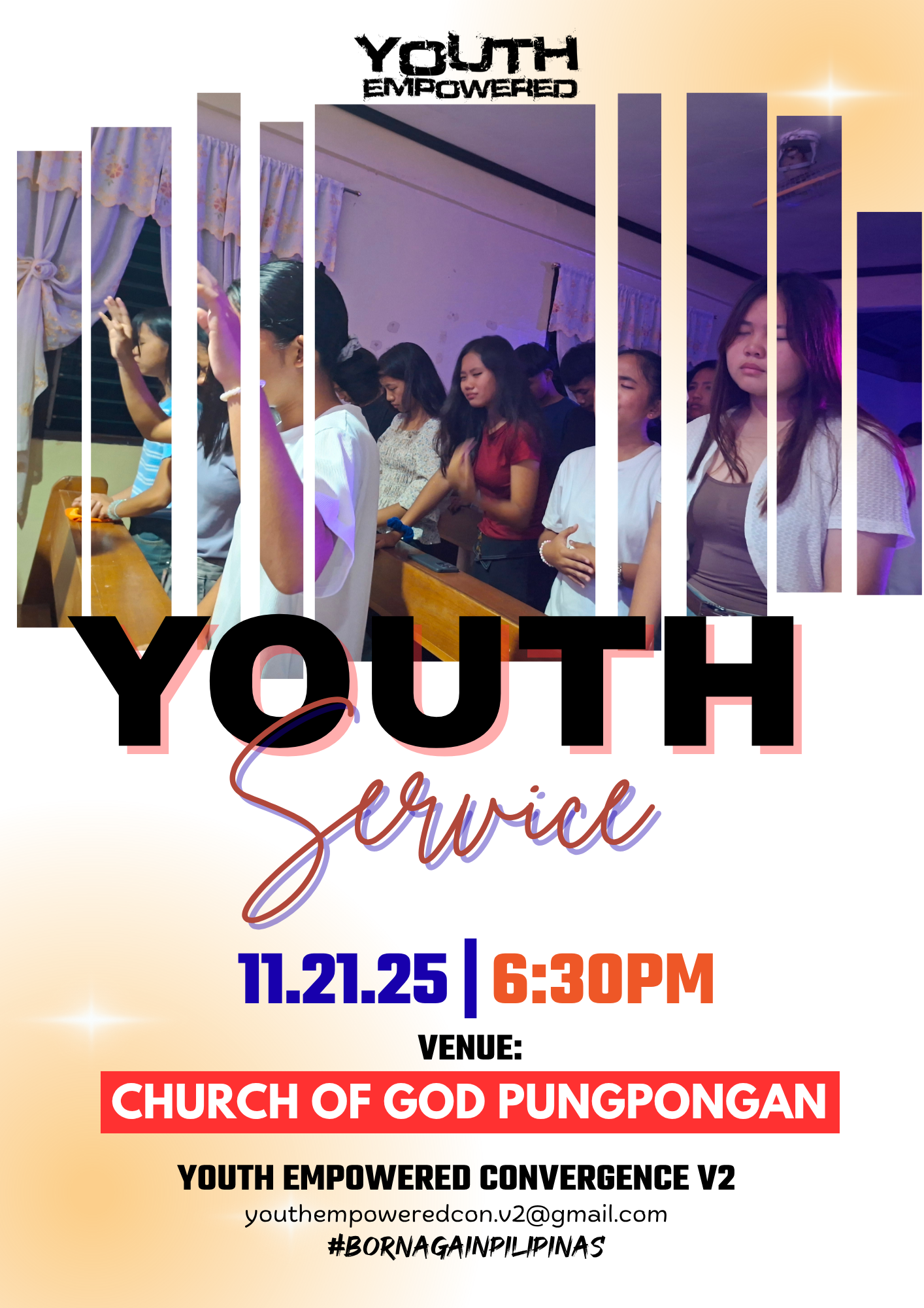 Youth event